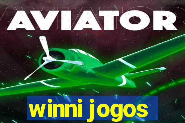 winni jogos